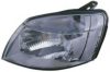 PEUGE 6205AW Headlight